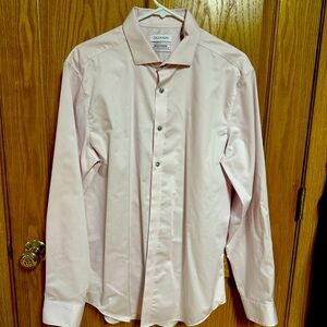 Calvin Klein infinite non-iron